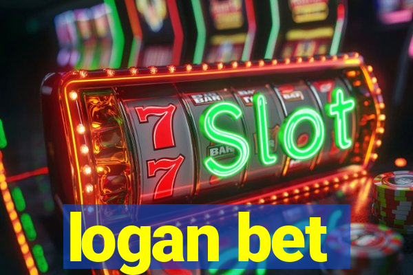 logan bet